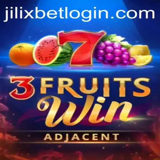 Experience the Thrill of 3FruitsWin: A Deep Dive into JILIXBET's Latest Game Release