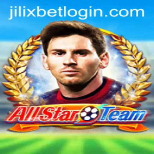 Unveiling AllStarTeam: The Thrilling New Game in Collaboration with JILIXBET