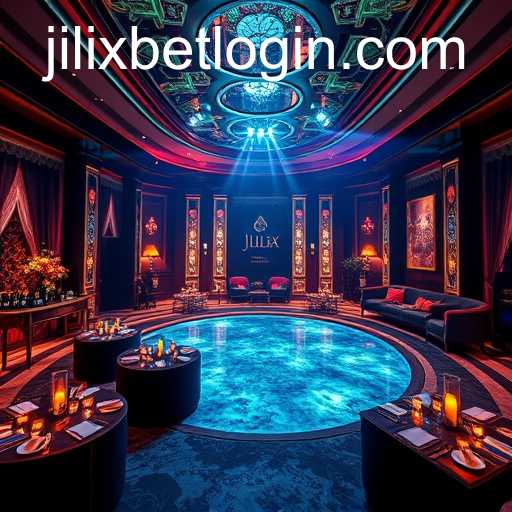 Exclusive Events: Unveiling the World of JILIXBET