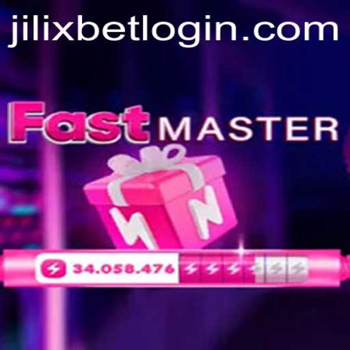 FastMaster Takes Gaming World by Storm with JILIXBET Adventure