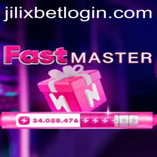 FastMaster Takes Gaming World by Storm with JILIXBET Adventure