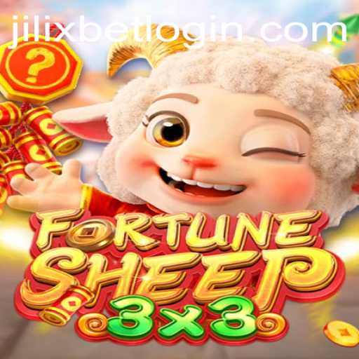 FortuneSheep An Entertaining Adventure with Jilixbet
