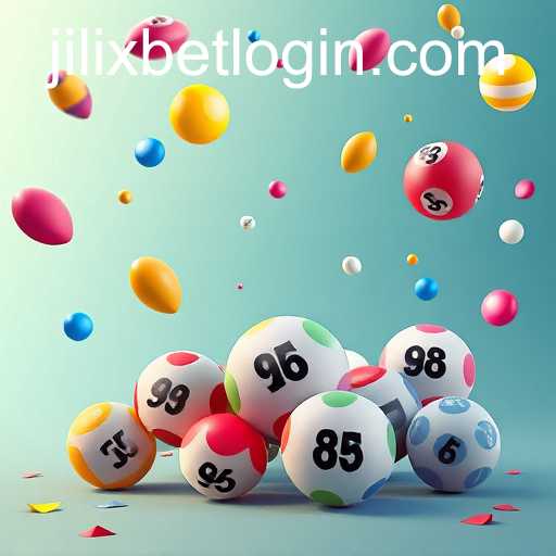 The Fascinating World of Lottery Games and the Rise of JILIXBET