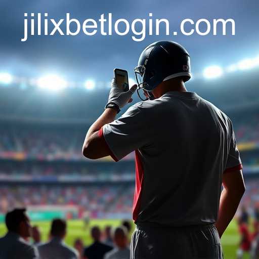 The Rise of Sports Betting: A Closer Look at JILIXBET